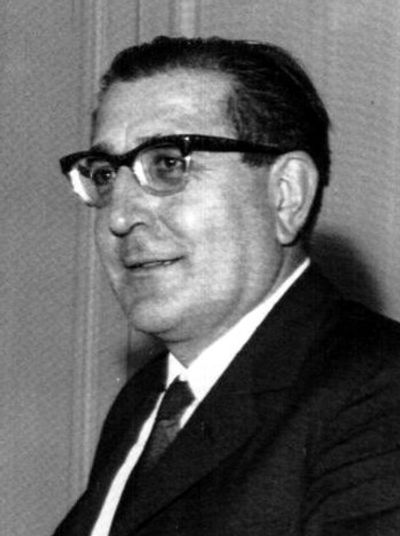 Rinaldo Ossola