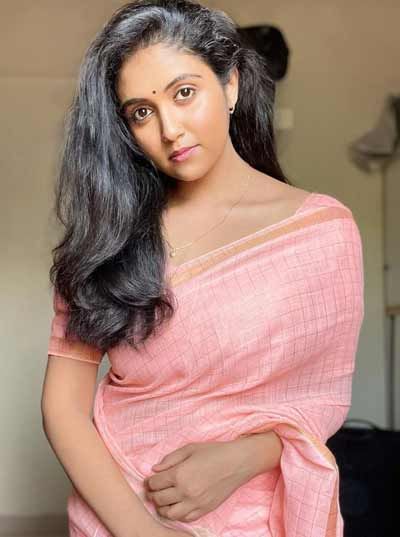 Rinku Rajguru