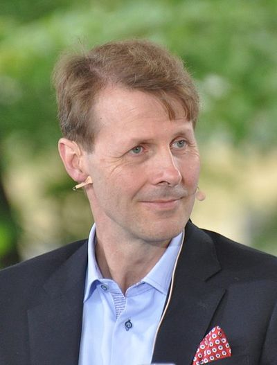 Risto Siilasmaa