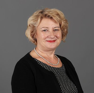 Rita Hagl-Kehl