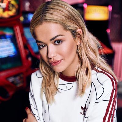 Rita Ora
