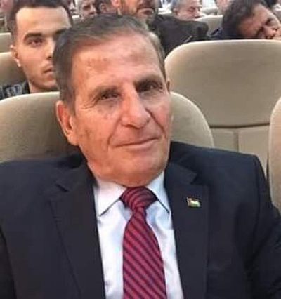Riyad Hassan El-Khoudary