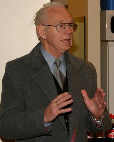 Ríkharður Jónsson