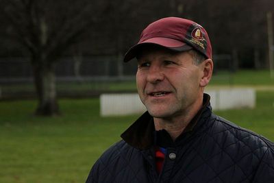 Rob Ackerman (rugby)