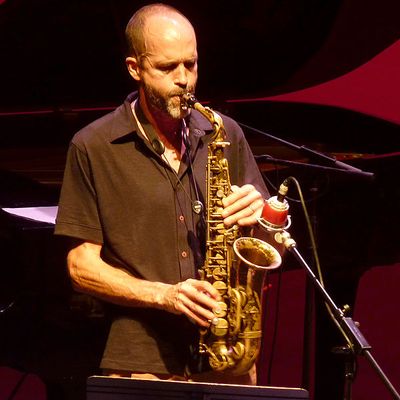 Rob Brown (saxophonist)