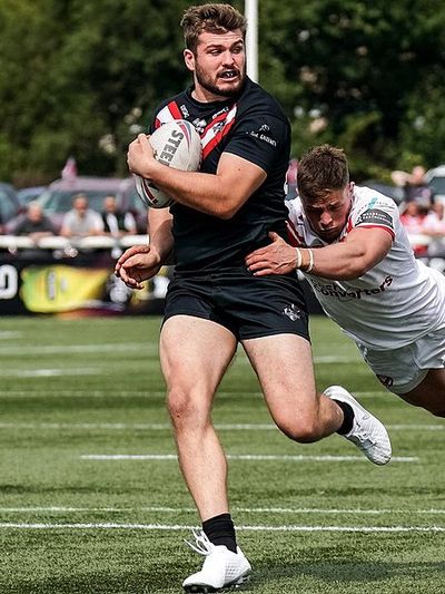 Rob Butler (rugby league)