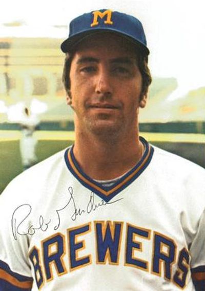 Rob Gardner (baseball)
