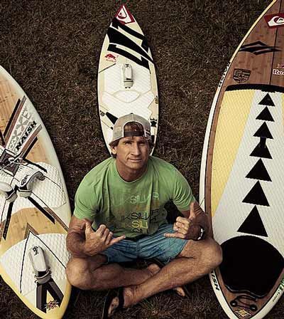 Robby Naish