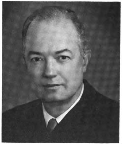 Robert A. Ainsworth Jr.