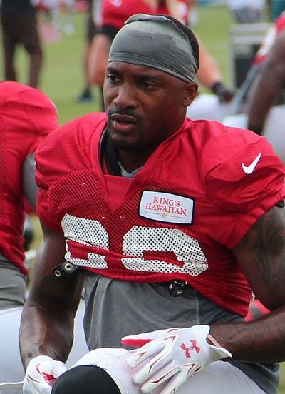 Robert Alford (American football)