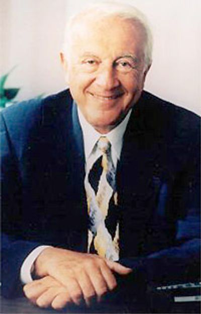 Robert Atkins (physician)