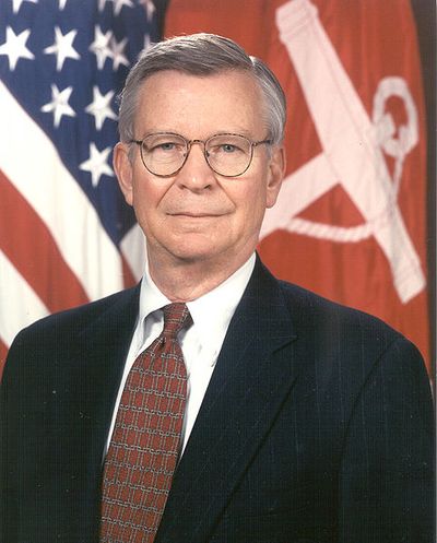 Robert B. Pirie Jr.