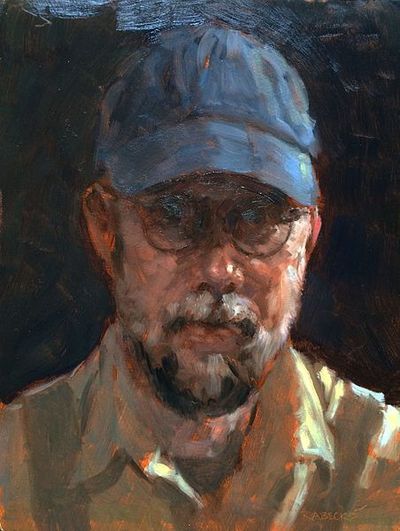 Robert Beck (painter)