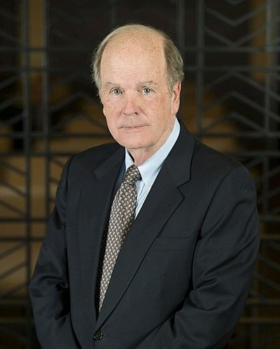 Robert C. Bonner