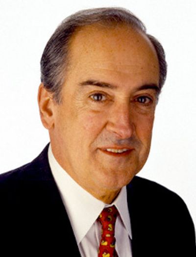 Robert C. Goizueta