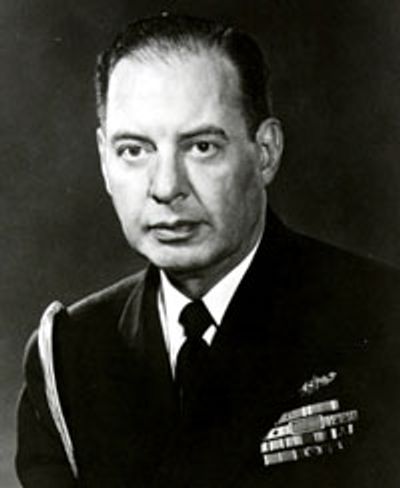 Robert Dennison (United States Navy officer)