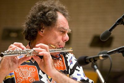 Robert Dick (flutist)