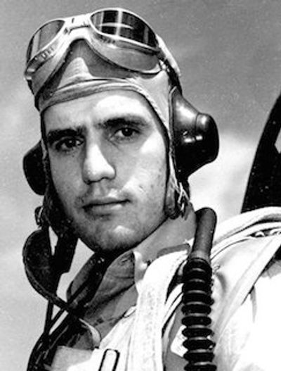 Robert Duncan (pilot)