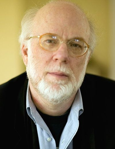 Robert Dunn (novelist)