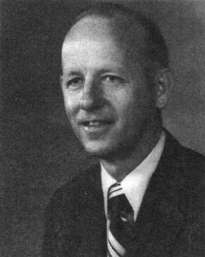 Robert F. Froehlke