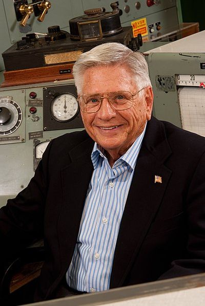 Robert Ferguson (physicist)