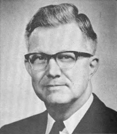Robert Grier Stephens Jr.