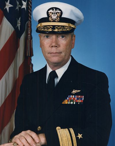 Robert H. Shumaker