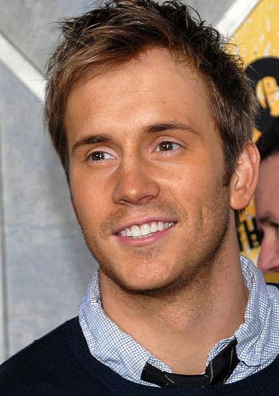 Robert Hoffman (actor)