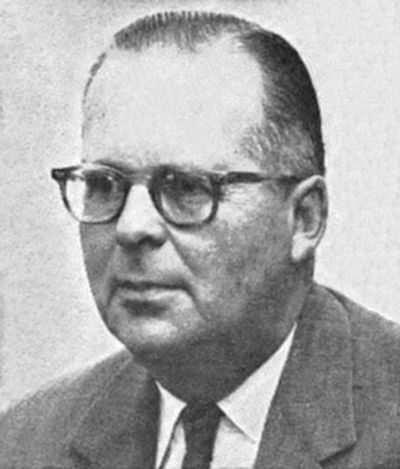 Robert J. Corbett