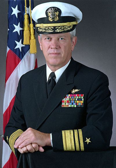 Robert J. Spane