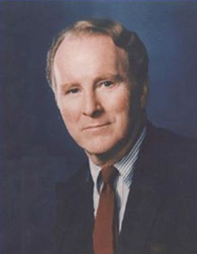 Robert K. Dornan