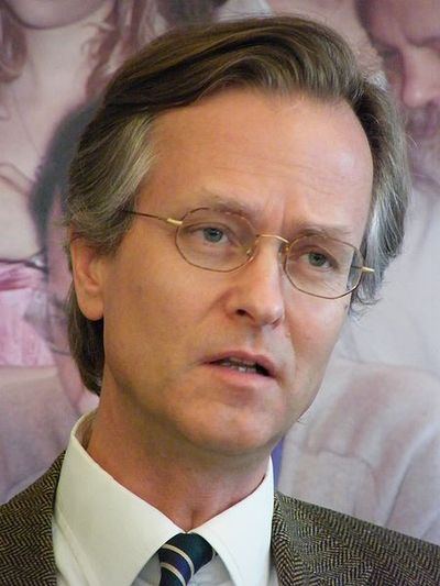 Robert K. von Weizsäcker