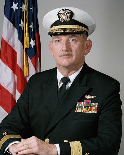Robert L. Jr. Leuschner