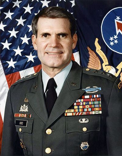 Robert L. Ord III