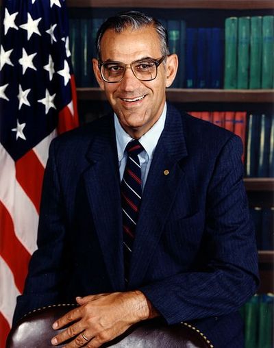 Robert L. Prestel