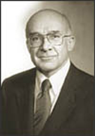 Robert M. Warner