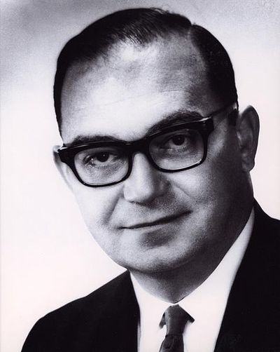 Robert M. White (meteorologist)