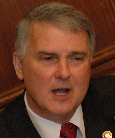 Robert Mayer (politician)