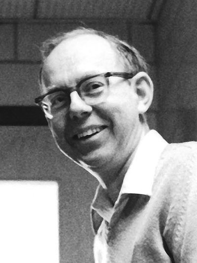 Robert Mills (physicist)