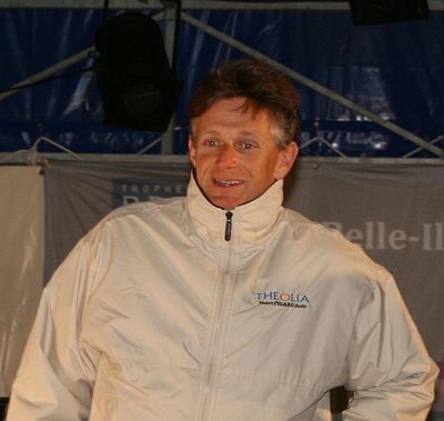 Robert Nagy (windsurfer)