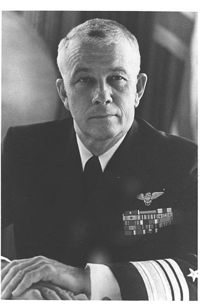 Robert P. Coogan