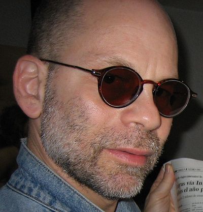 Robert Rosen (writer)