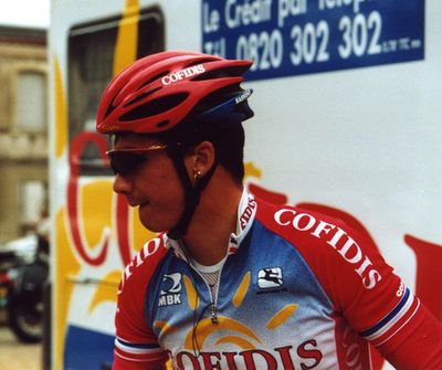 Robert Sassone (cyclist)