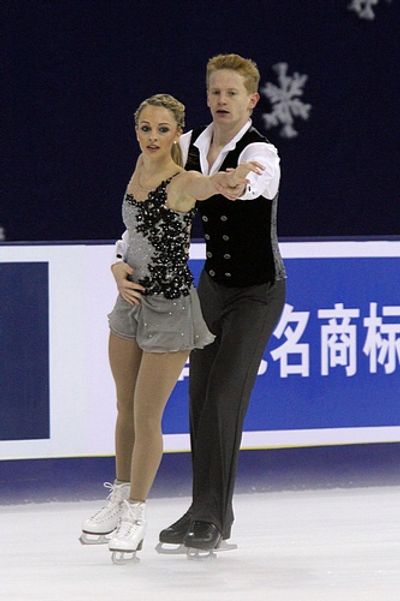 Robert Schultz (figure skater)