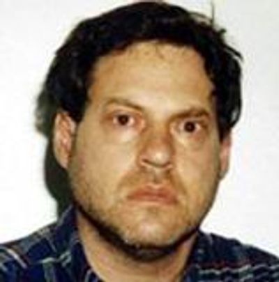 Robert Shulman (serial killer)