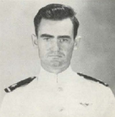 Robert Stanley (aviator)