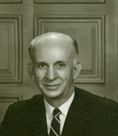 Robert T. Ashmore