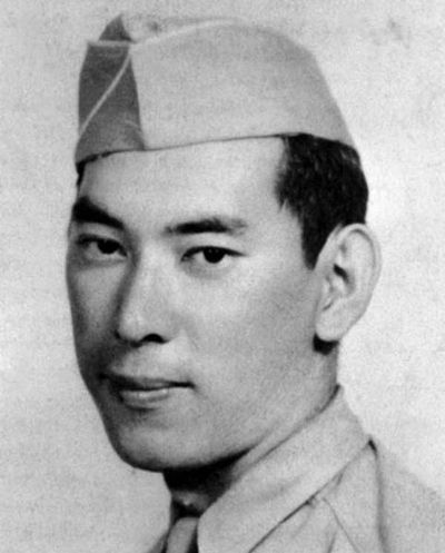 Robert T. Kuroda