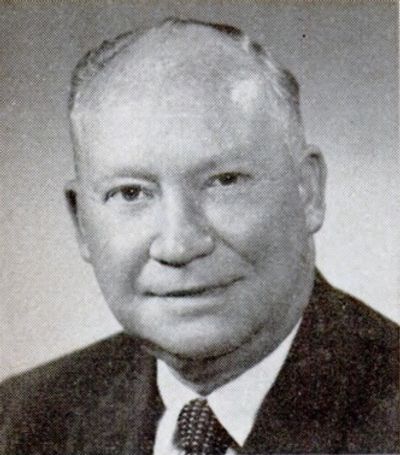 Robert T. McLoskey