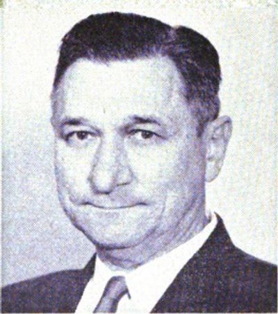 Robert T. Secrest